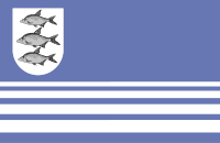 Giżycko flaga