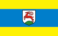 Gorzów Śląski flaga