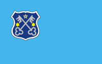 Krotoszyn flaga