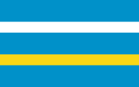 powiat legionowski flaga