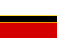 powiat rawski flaga