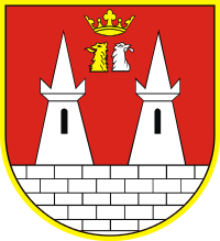 Gniewkowo herb