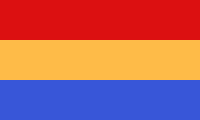 Aleksandrów Łódzki flaga