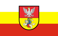Białystok flaga