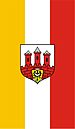 Bolesławiec flaga