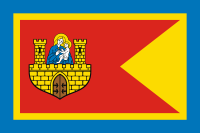 Frombork flaga