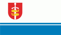 Gdynia flaga