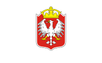 Gniezno flaga