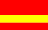 Jabłonowo Pomorskie flaga