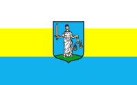 Janowiec Wielkopolski flaga