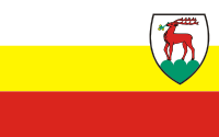 Jelenia Góra flaga