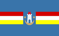 Kazimierz Dolny flaga