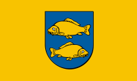 Krasnystaw flaga