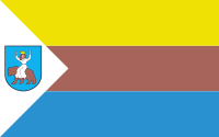Margonin flaga
