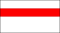 Nowogrodziec flaga