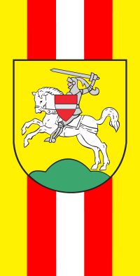 Pasłęk flaga