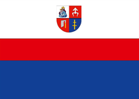 Piekoszów flaga