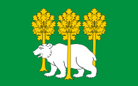 powiat chełmski flaga