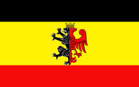 powiat inowrocławski flaga
