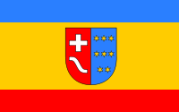 powiat kolbuszowski flaga
