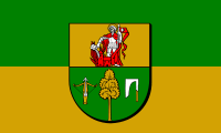 powiat kolneński flaga