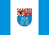 powiat krotoszyński flaga