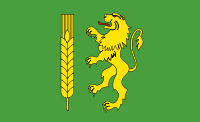 powiat kutnowski flaga