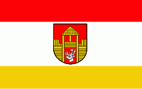 powiat opolski flaga