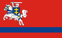 powiat puławski flaga