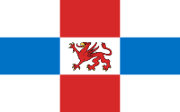 powiat pyrzycki flaga