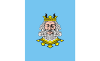 powiat rypiński flaga