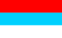 powiat strzelecko-drezdenecki flaga