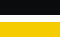 powiat trzebnicki flaga