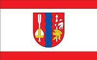 Gmina Puławy flaga