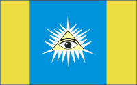 Radzymin flaga