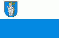 Rzgów flaga