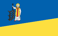 Sępólno Krajeńskie flaga