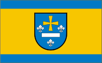 Skierniewice flaga