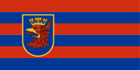 Szczecin flaga