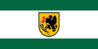 Szczecinek flaga