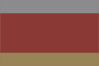 Gmina Warta Bolesławiecka flaga