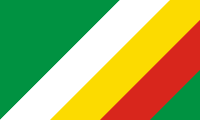 Zduńska Wola flaga