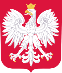 Polska godło