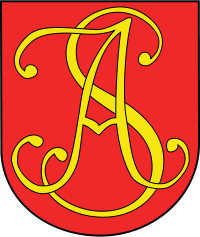 Andrychów herb