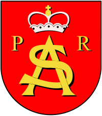 Augustów herb