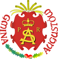 Gmina Augustów herb