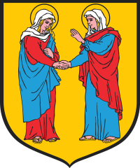 Gmina Baborów herb