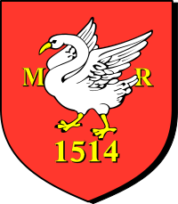 Gmina Bakałarzewo herb