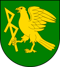 Gmina Baranowo herb
