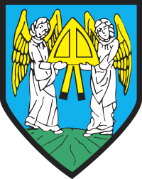 Gmina Barczewo herb